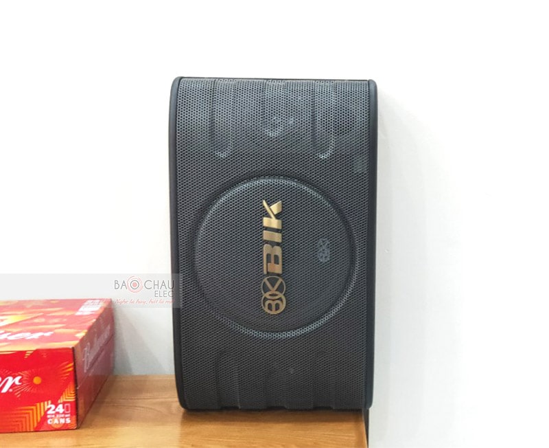 Dàn karaoke BIK cho gia đình anh Tuấn ở Hà Đông, Hà Nội h2