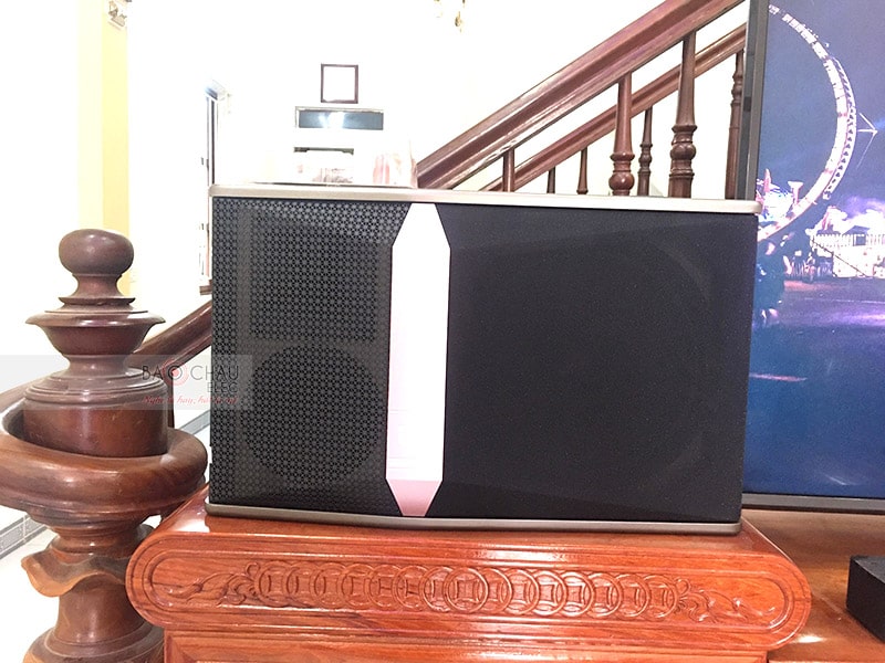 Dàn karaoke JBL cho gia đình anh Quỳnh ở Mỹ Đức h1