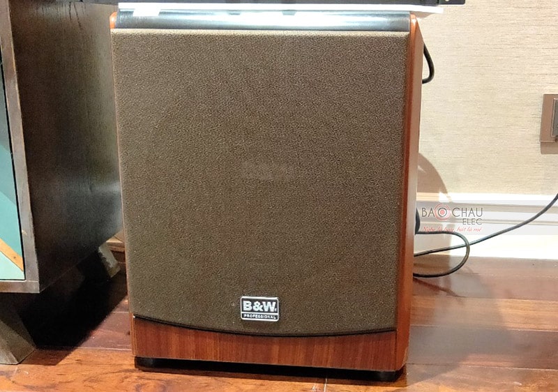 Lắp đặt dàn karaoke BIK cho gia đình chị Giang ở Mỹ Đình h3
