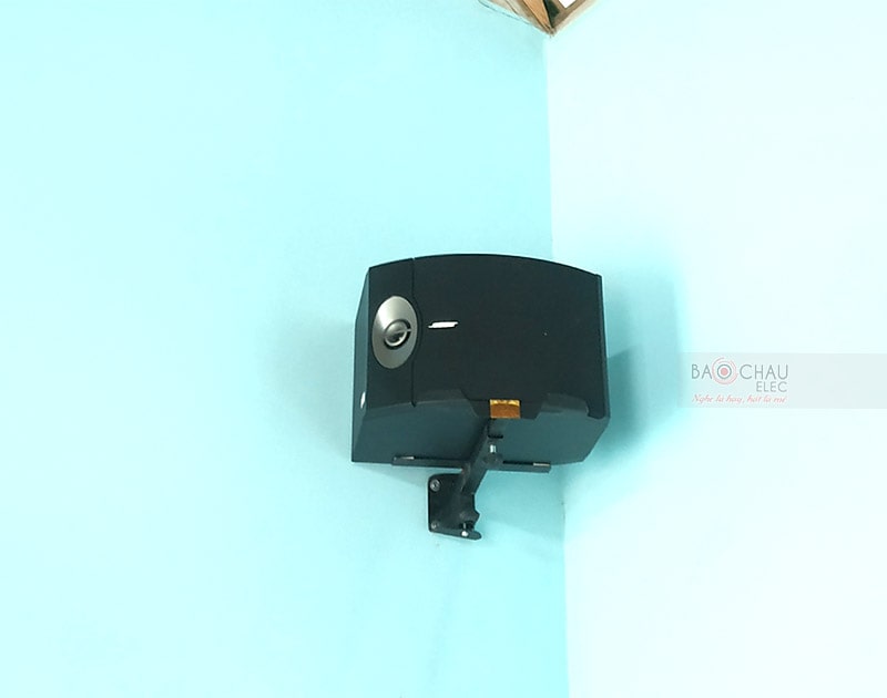 Dàn karaoke Bose cho gia đình anh Hảo ở Nam Định h1