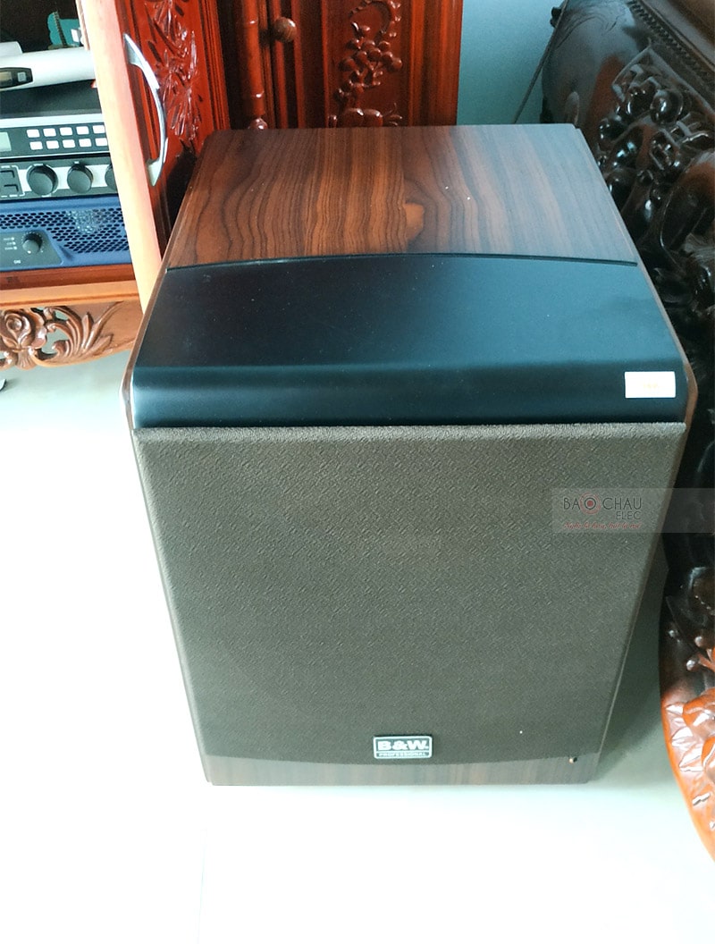 Dàn karaoke Bose cho gia đình anh Hảo ở Nam Định h2