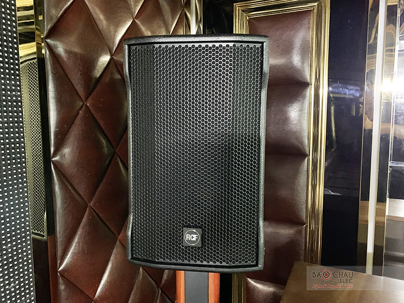 Dàn karaoke gia đình anh Dũng h1
