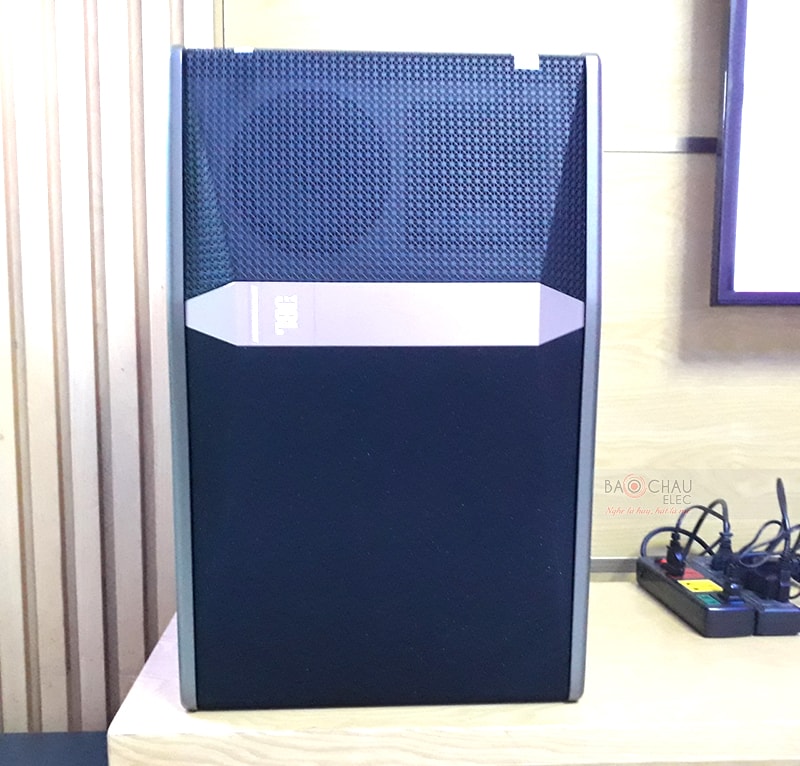 dàn karaoke JBL cho gia đình anh Đoàn ở Hải An h1