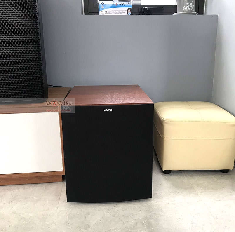 Dàn karaoke Domus của gia đình anh Chính ở Hoằng Hóa, Thanh Hóa h3