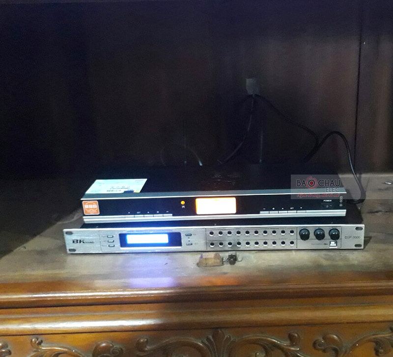 Dàn karaoke Alto cho gia đình anh Ngọc ở Tĩnh Gia, Thanh Hóa h3