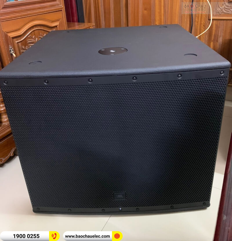 Lắp đặt dàn karaoke trị giá gần 100 triệu cho anh Duy Thủy tại Thanh Hóa ( C MAX 4112, IPS 2700, K9900 II LUXURY, BKSound M8, EON 618S, VM300)