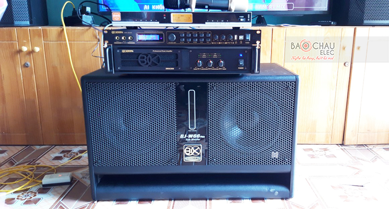 D&agrave;n karaoke gia đ&igrave;nh anh Trường h3