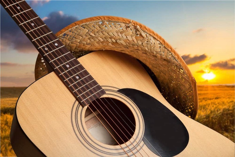 Nhạc đồng qu&ecirc; l&agrave; g&igrave;? Đặc điểm của country music