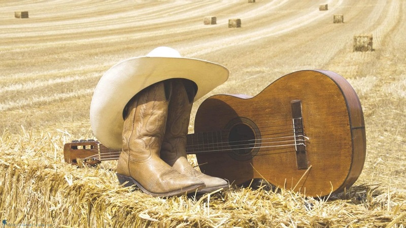 Nhạc đồng qu&ecirc; l&agrave; g&igrave;? Đặc điểm của country music