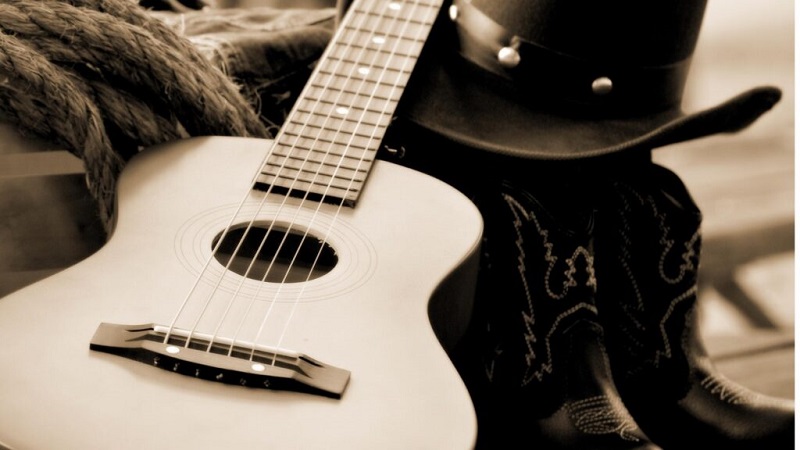 Nhạc đồng qu&ecirc; l&agrave; g&igrave;? Đặc điểm của country music