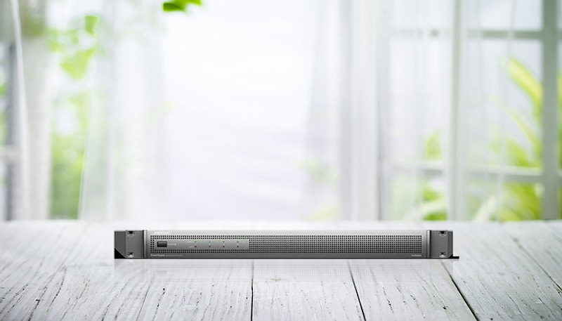 Cục đẩy c&ocirc;ng suất Bose PowerSpace P4300+
