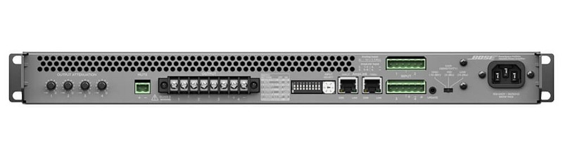 Cục đẩy công suất Bose PowerSpace P21000A