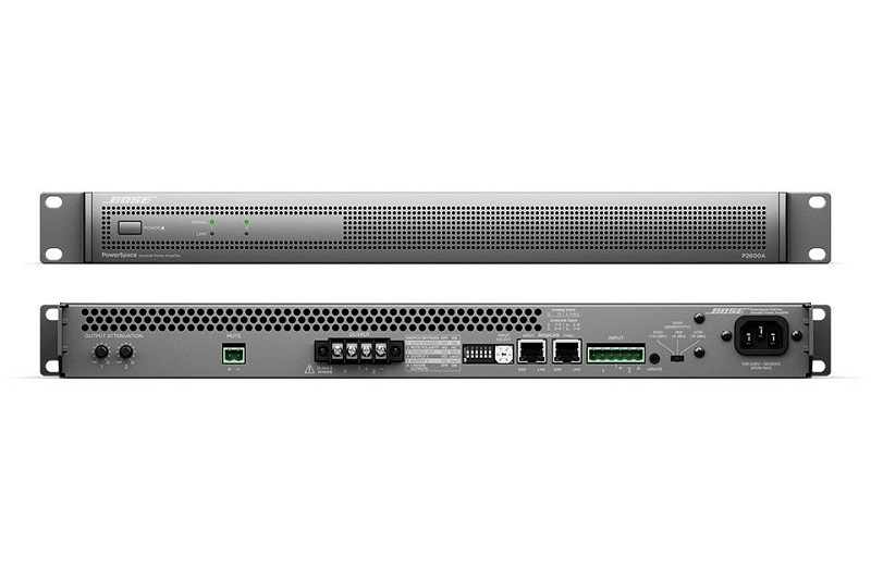 Cục đẩy công suất Bose PowerSpace P2600A