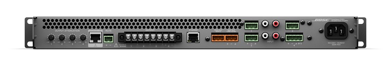 Cục đẩy công suất Bose P4150+