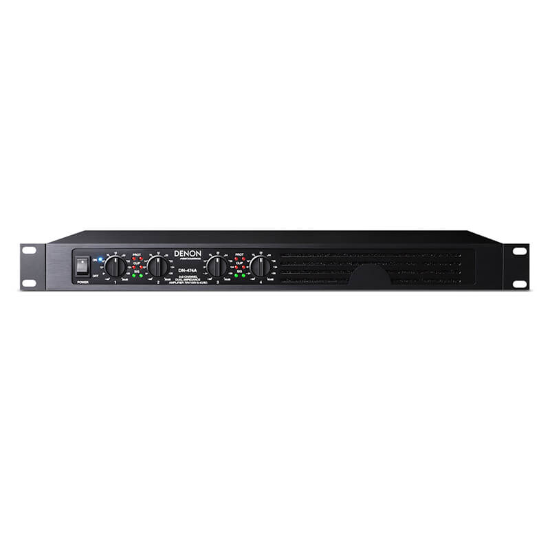 Cục đẩy c&ocirc;ng suất Denon DN-474A&nbsp;