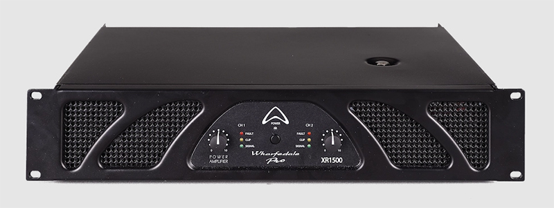 Cục đẩy c&ocirc;ng suất Wharfedale XR1500