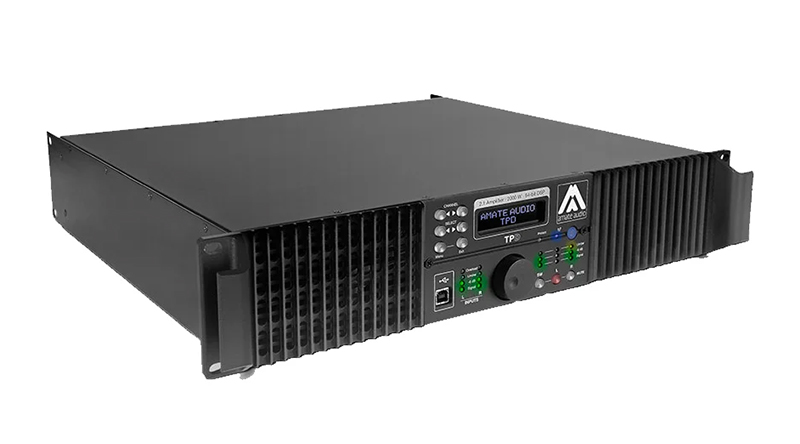 Cục đẩy công suất Amate TPD
