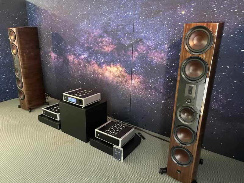 Loa Dali Epikore 11