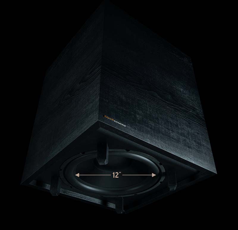 D&agrave;n &acirc;m thanh Klipsch Cinema 1200 Dolby Atmos Sound Bar 