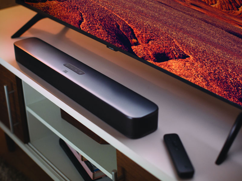 Loa Soundbar JBL Bar 2.0