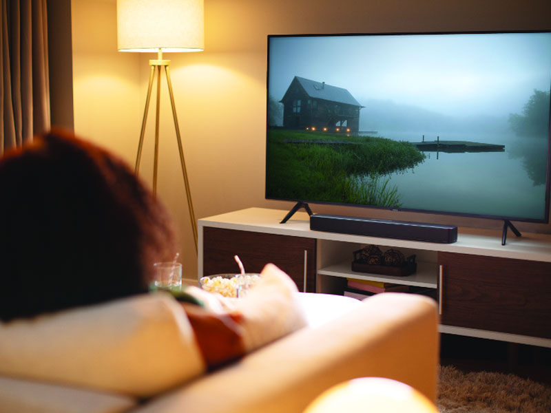 loa soundbar jbl bar 2.0 ch&iacute;nh h&atilde;ng