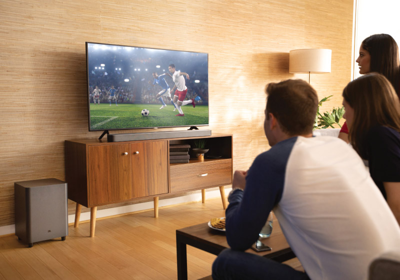 Loa Soundbar Samsung HW-Q950A