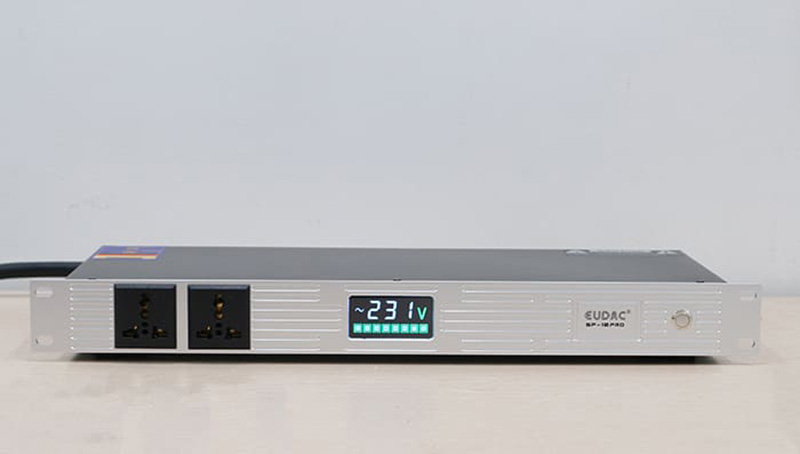 Quản l&yacute; nguồn EUDAC SP-10 Pro&nbsp;