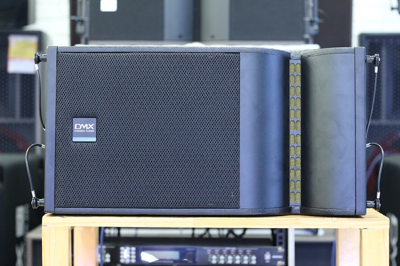 loa line array cla-xia10a