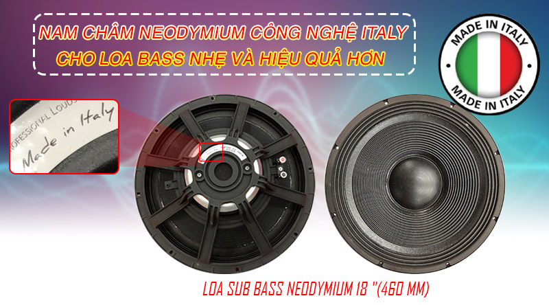 loa sub dmx ch&iacute;nh h&atilde;ng gi&aacute; rẻ