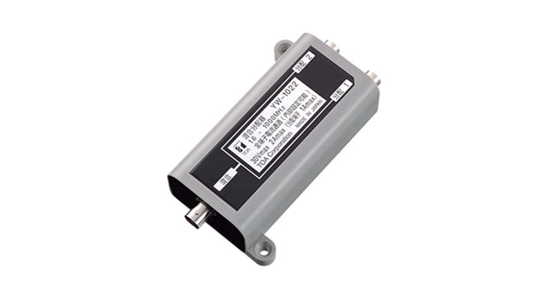 Bộ chia tín hiệu TOA YW-1022