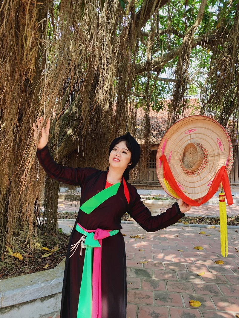 Dân ca quan họ Bắc Ninh là gì? Nguồn gốc, ý nghĩa hát quan họ