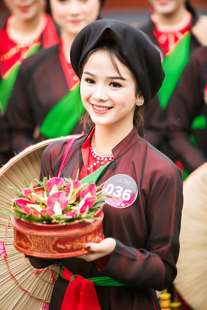 Dân ca quan họ Bắc Ninh là gì? Nguồn gốc, ý nghĩa hát quan họ