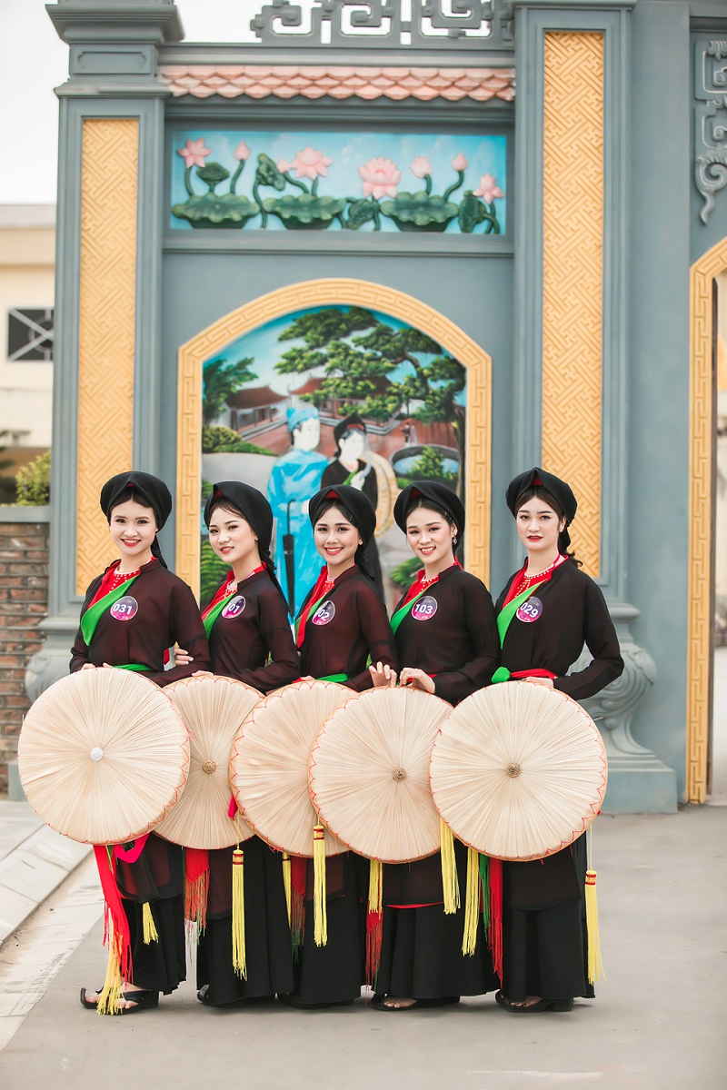 Dân ca quan họ Bắc Ninh là gì? Nguồn gốc, ý nghĩa hát quan họ