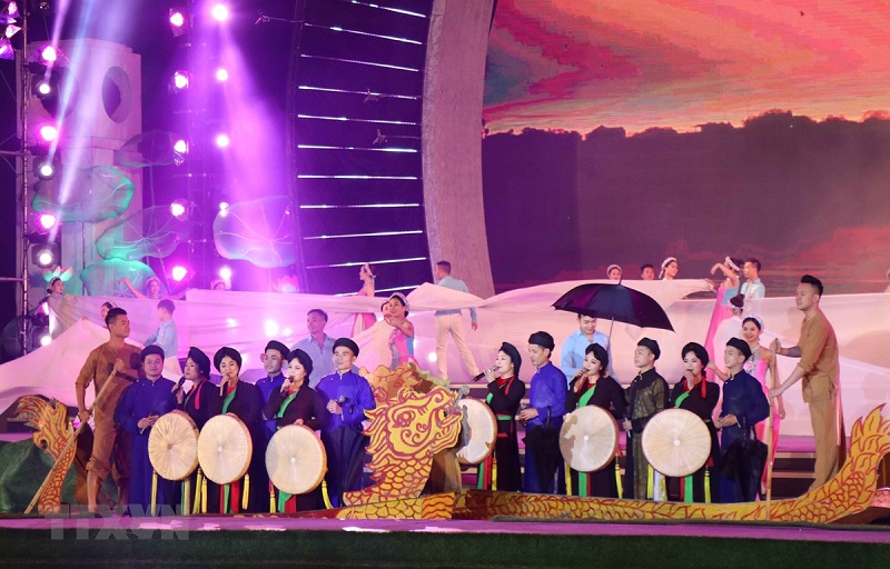 Dân ca quan họ Bắc Ninh là gì? Nguồn gốc, ý nghĩa hát quan họ