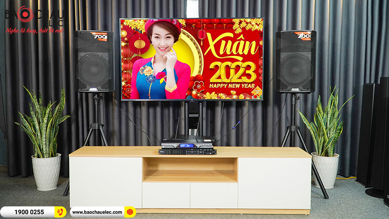 D&agrave;n karaoke Alto gi&aacute; rẻ