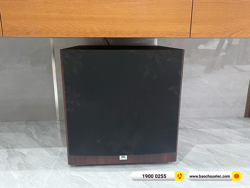 Với mức đầu tư hợp lý, các kỹ thuật viên tại Bảo Châu Elec đã tư vấn, lắp đặt bộ dàn karaoke phù hợp nhất cho anh Hải tại Cần Thơ. Bộ dàn được phối ghép các thiết bị từ thương hiệu JBL, BIK, BKSound,… đáp ứng mọi tiêu chuẩn âm thanh, phục vụ nhu cầu giải trí tiện lợi của gia đình.