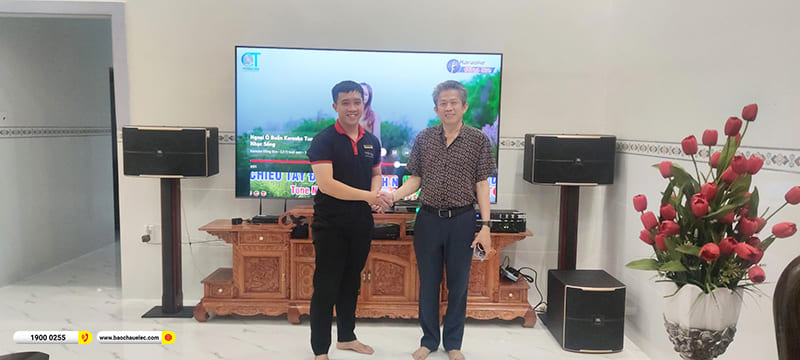 1 Bộ d&agrave;n karaoke JBL gi&aacute; rẻ nhất chỉ từ 16 triệu
