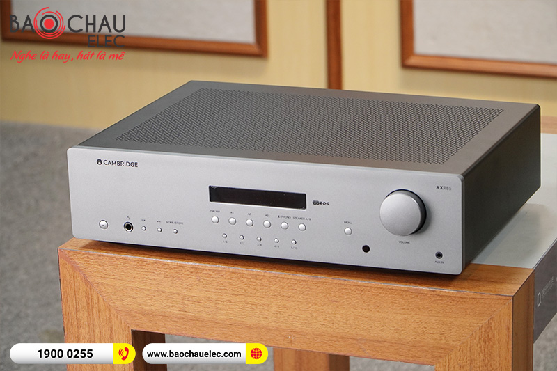Amply&nbsp;Cambridge Audio AXR85 &nbsp;