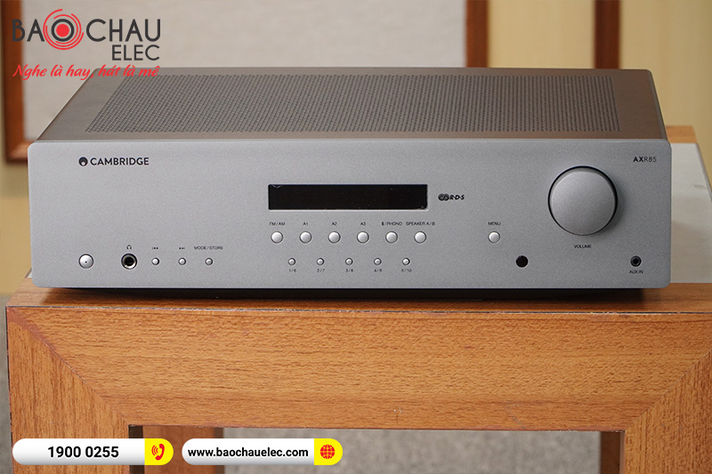 Amply&nbsp;Cambridge Audio AXR85 &nbsp;