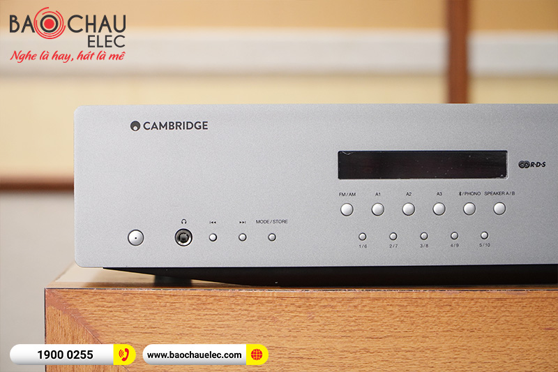 Amply&nbsp;Cambridge Audio AXR85 &nbsp;