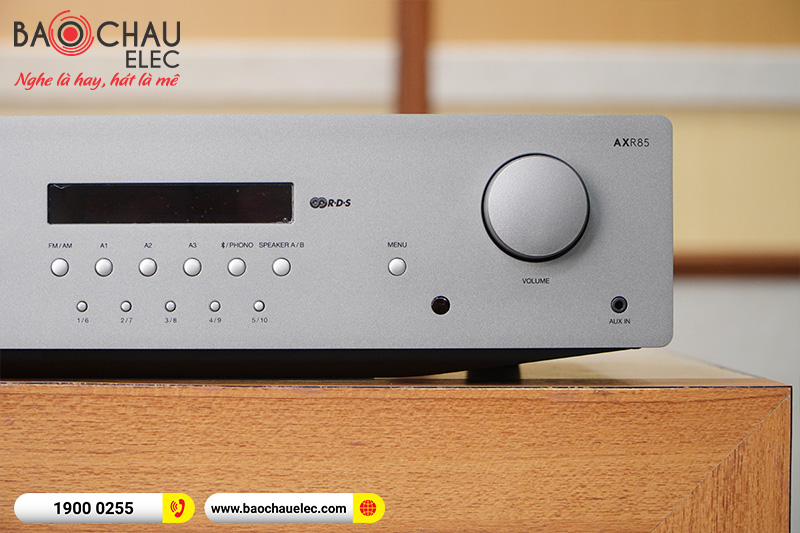 Amply&nbsp;Cambridge Audio AXR85 &nbsp;