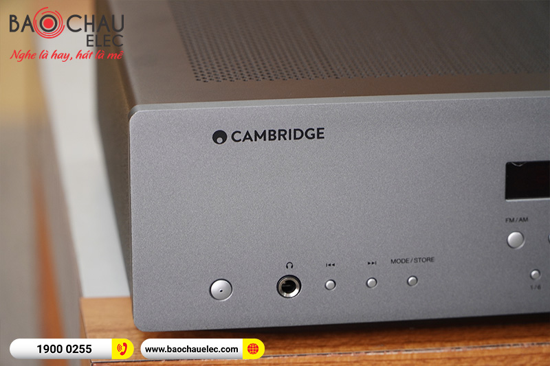 Amply&nbsp;Cambridge Audio AXR85 &nbsp;
