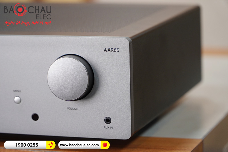 Amply&nbsp;Cambridge Audio AXR85 &nbsp;