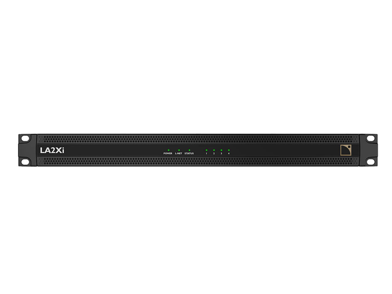 Amply L Acoustics LA2Xi