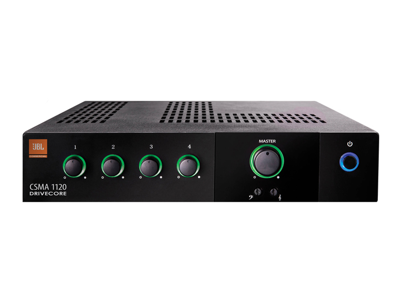 Ampli JBL VMA 2120