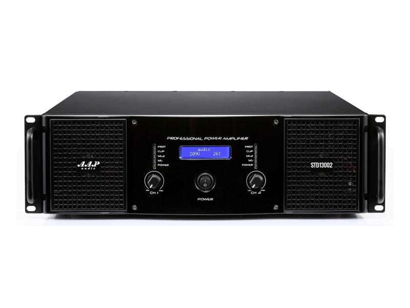 Cục đẩy c&ocirc;ng suất AAP STD 13002