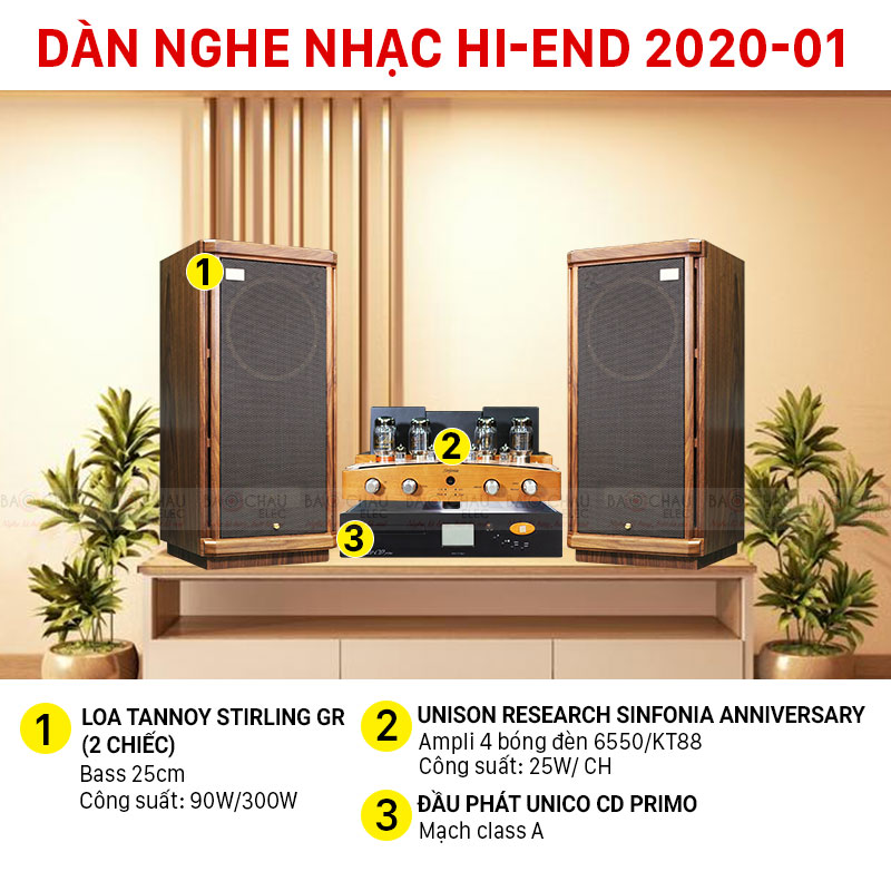 d&agrave;n nghe nhạc Hi-End 2020-01