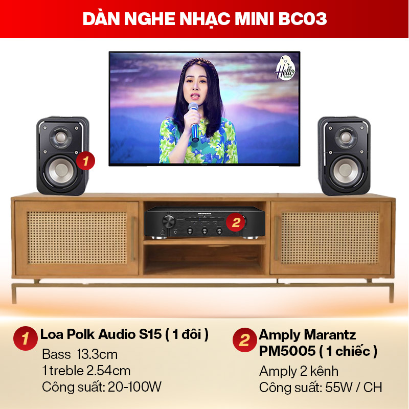 D&agrave;n &acirc;m thanh mini l&agrave; g&igrave;? Top d&agrave;n nghe nhạc mini hay nhất hiện nay