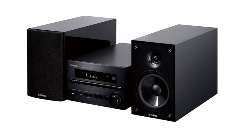 D&agrave;n nghe nhạc Yamaha MCR-B370