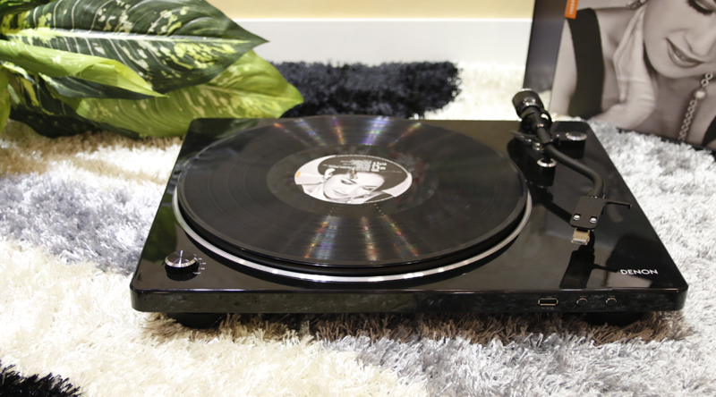Cổng Phono là gì? Cách dùng cổng Phono trên Amply chi tiết